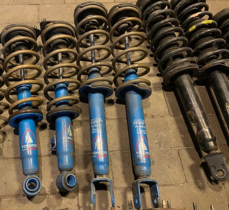 nissan 300zx twin turbo w Twojej okolicy? Sprawdź kategorię