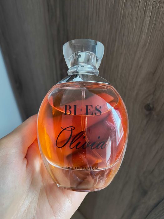 Perfumy damskie bi-es olivia 100ml