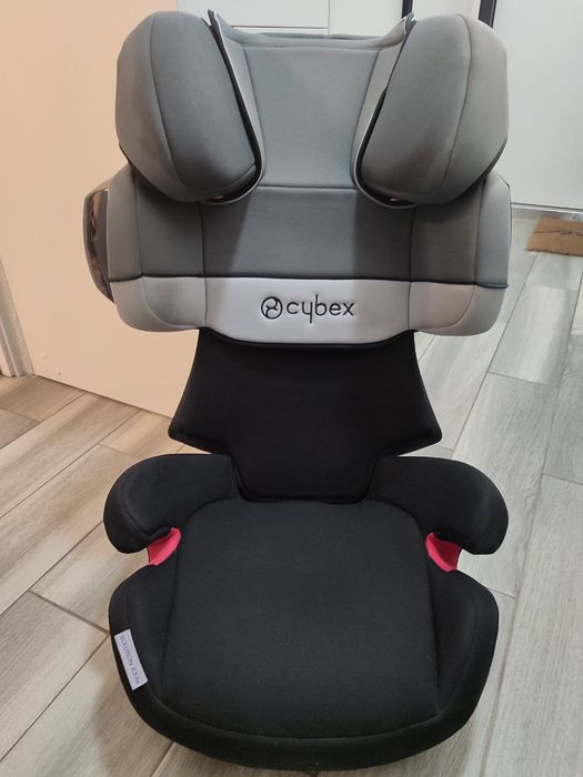Cybex Solution 000 Детские автокресла Киев на Olx