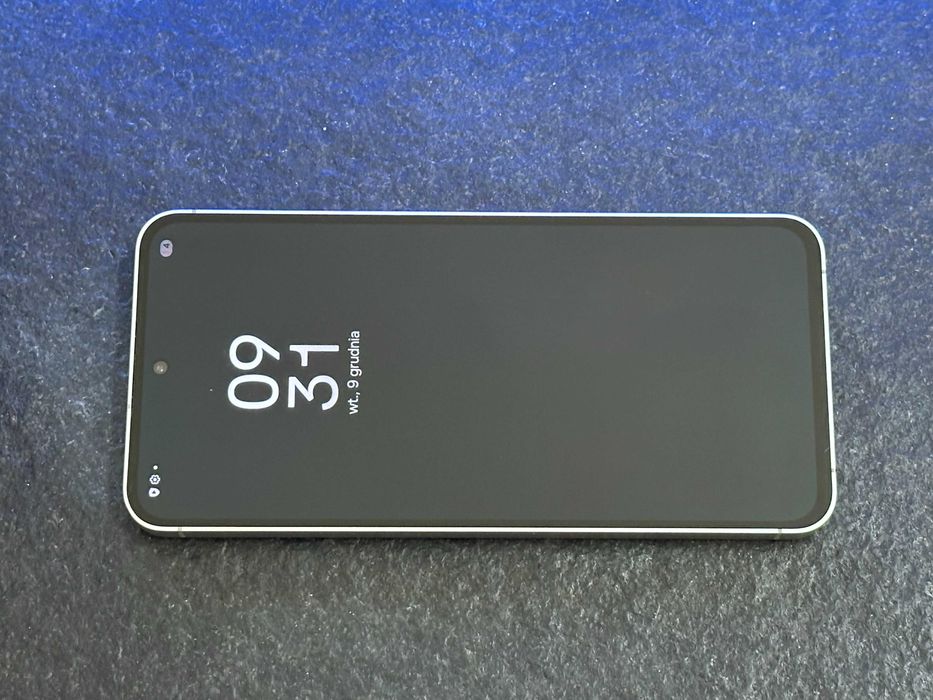 Samsung Galaxy S24 FE 5G SM-S721 8/128GB Niebieski / RATY