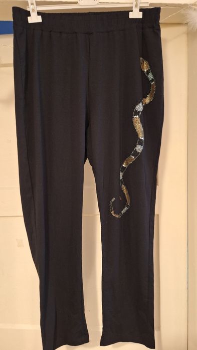 Legginsy Wawa 48