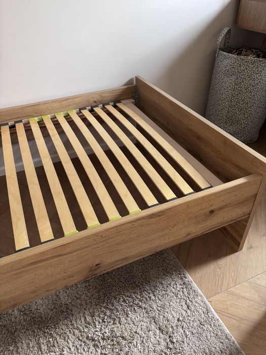 Łóżko Zele 90x200