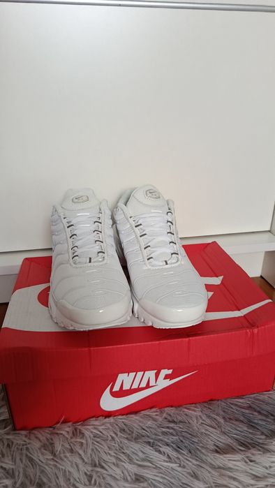 Nike air max tn plus