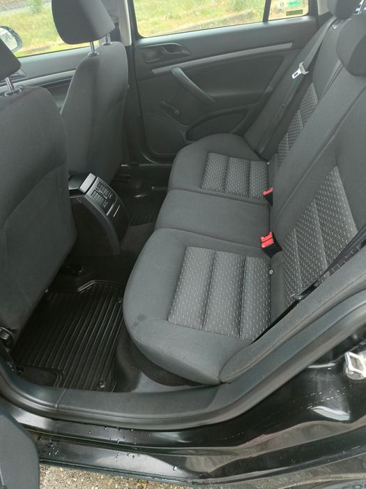 Skoda Octavia 2 kombi