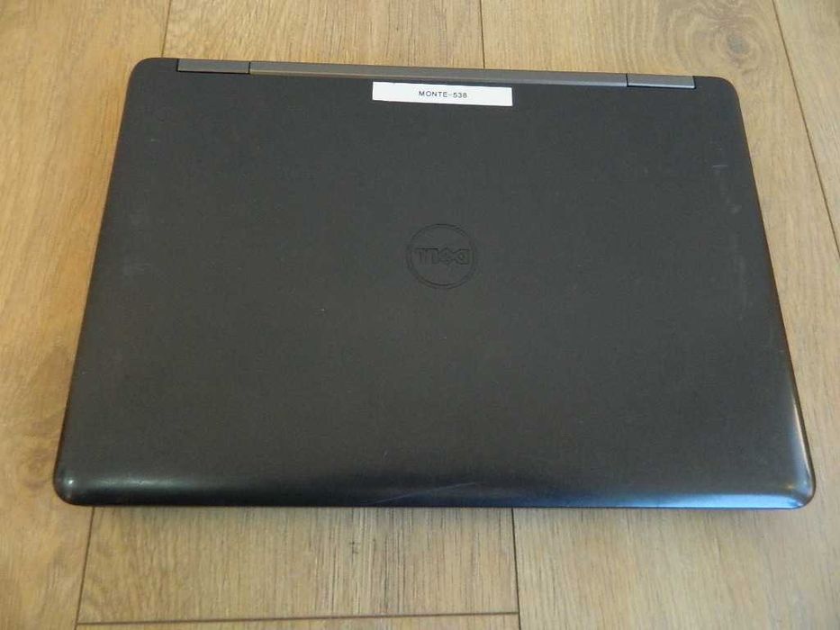 Dell Latitude E5440 Core i5-4300M 8GB DDR3 320GB