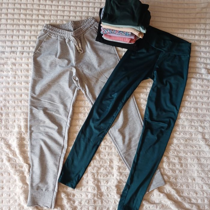 Продам речі пакетом 350 грн весна літо H&M, SINSAY, NEW YORKER