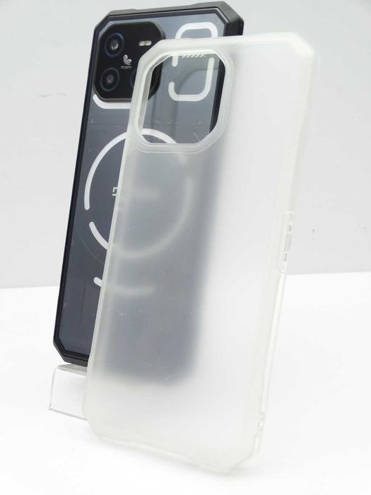 Smartfon DOOGEE Blade GT Ultra 5G 16+20GB/512GB 5500mAh 120Hz