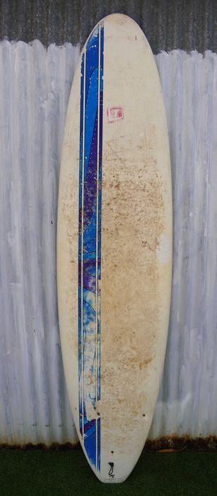 Tabou Malibu 7'10