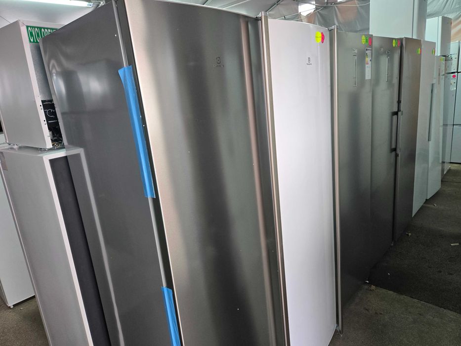 OUTLET Wspólna 6 Janki Zamrażarka szufladowa 250-280l