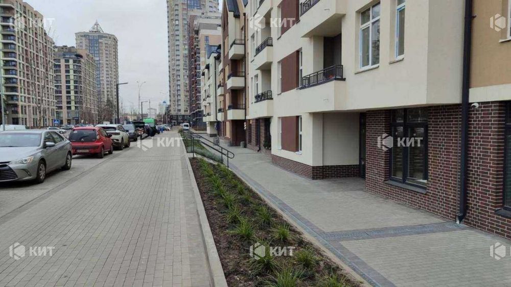 Продаж! Нежитлове приміщення, Бровари, ЖК Лавандовий, 87кв.м.