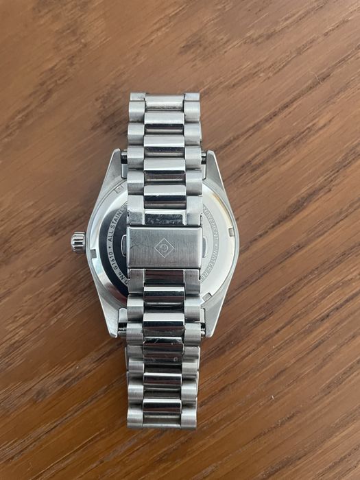 Relógio Gant original com garantia