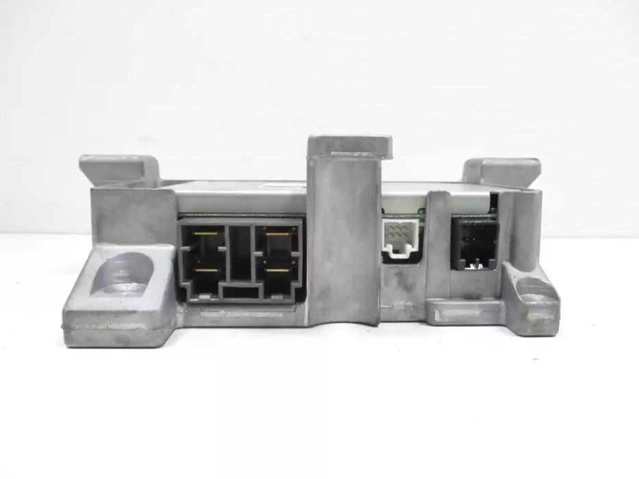 CENTRALINA DIREÇÃO SMART FORFOUR 2005 -A4545450032