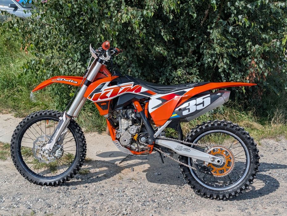 KTM