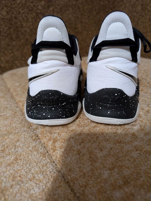 Мужские баскетбольные кроссовки Nike Paul George 5, размер 44(29 см)