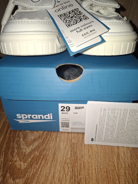 Sprandi nowe r.29