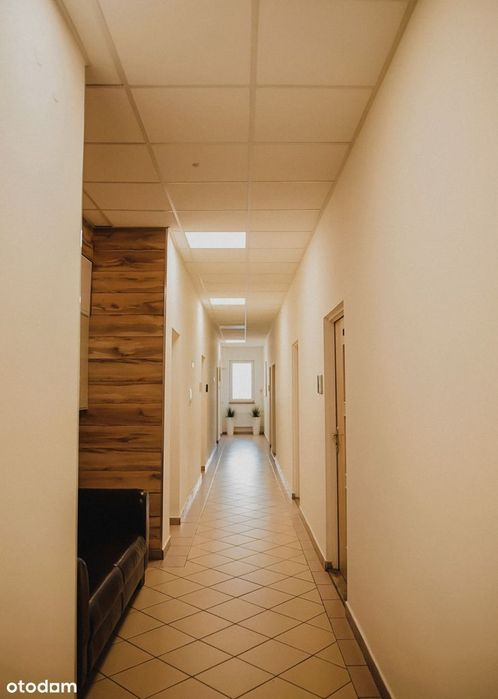 Biuro 32 m2 - Centrum - Pieniężnego 18B