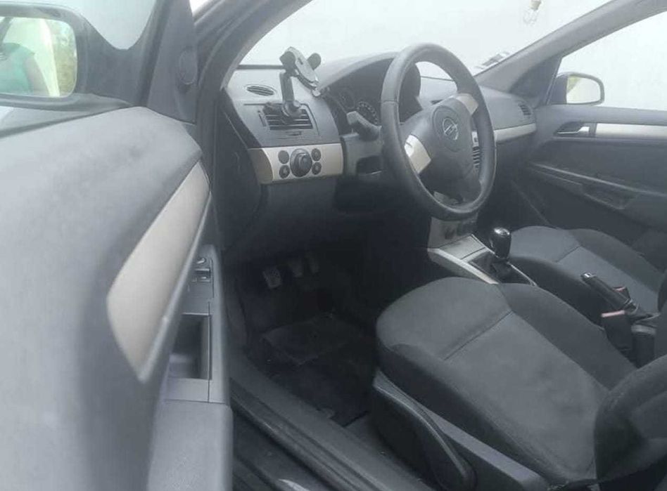 Opel Astra 1.3 CDTI 5 Portas (2007) – Pronto a Andar