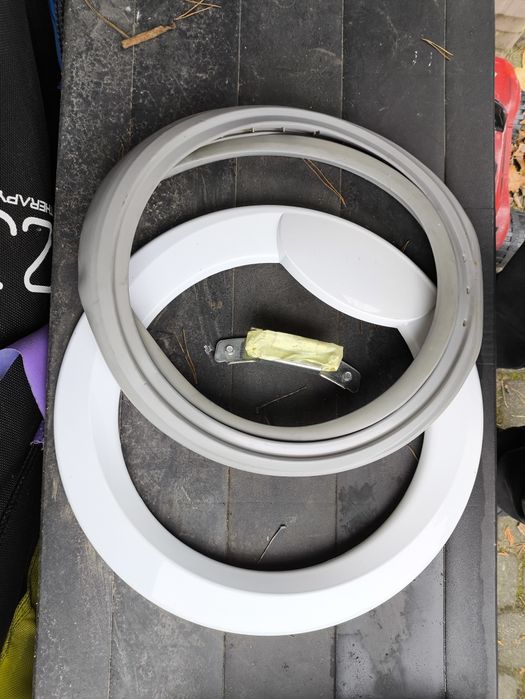 Indesit WISL 105 PL V części