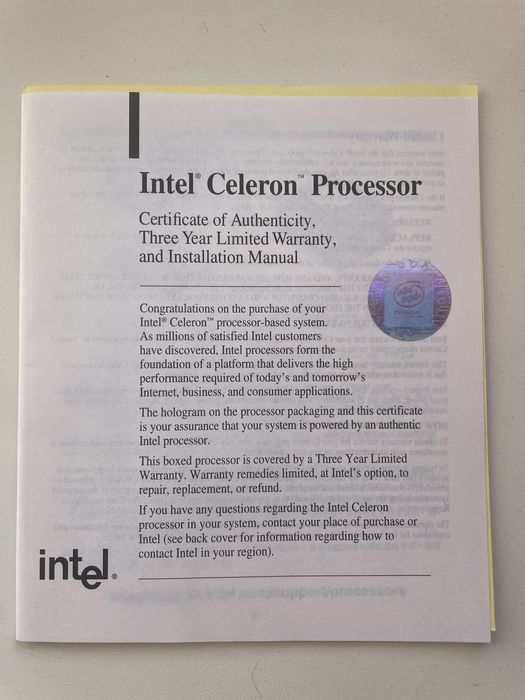 Продаю системний блок 2001р