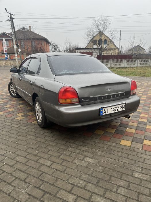 Продам авто на повному ходу