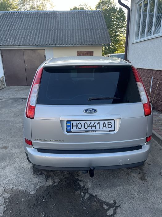 Ford C Max Форд Авто