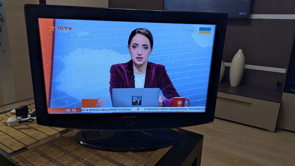 Телевизор Samsung LE32R82B