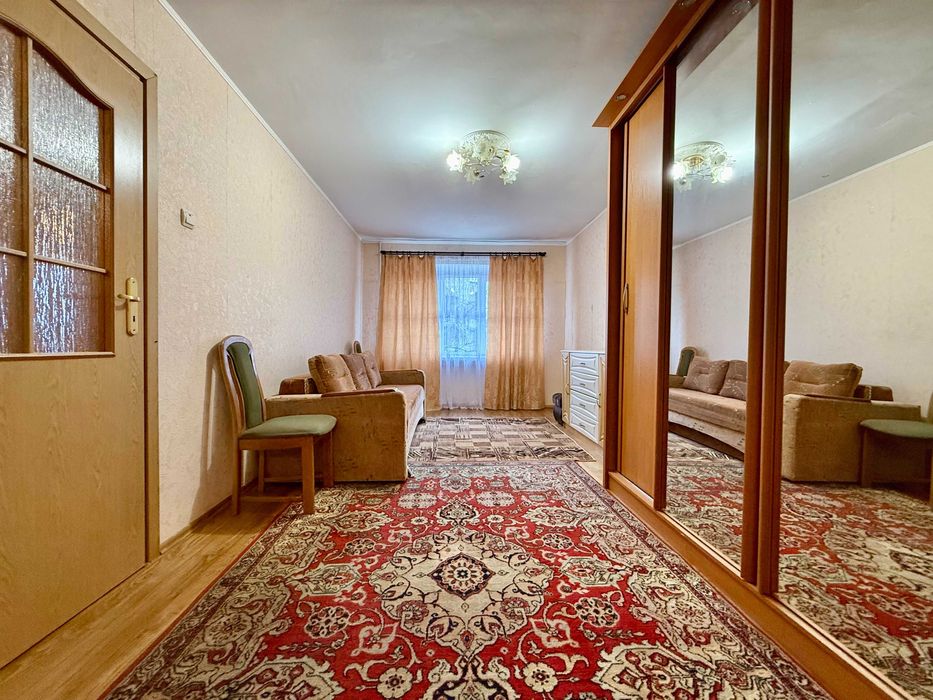 Здається 2-кімнатна квартира  м. Стрий, вул. Січових Стрільців, 10Б