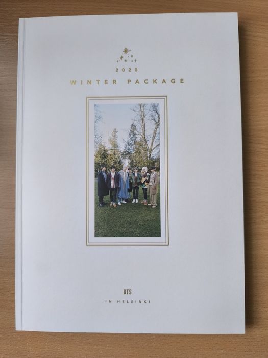bts winter package - Хобби, отдых и спорт - OLX.ua