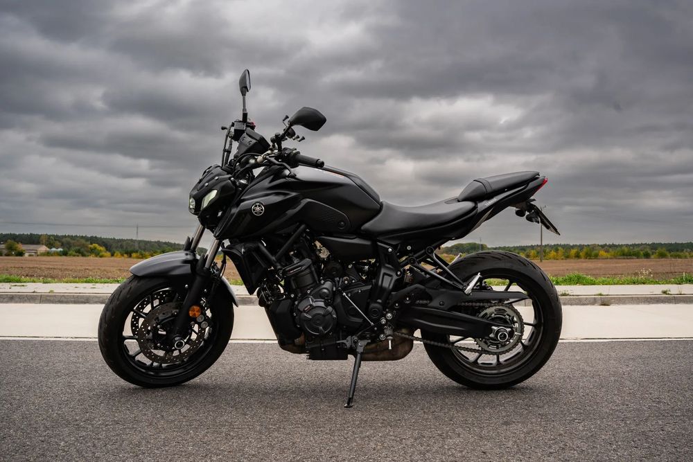 Yamaha