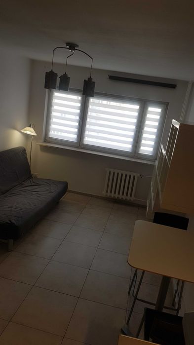 Mieszkanie – Warszawa, Centrum, Śródmieście - Widok 5