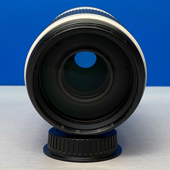 Canon EF 100-400mm f/4.5-5.6 L IS II USM