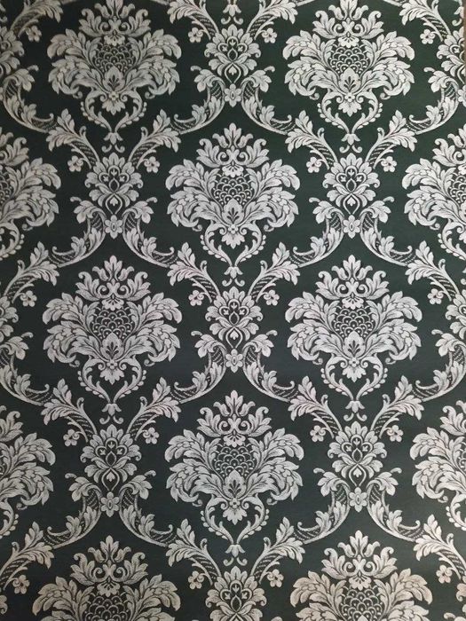 Обои виниловые Rasch.