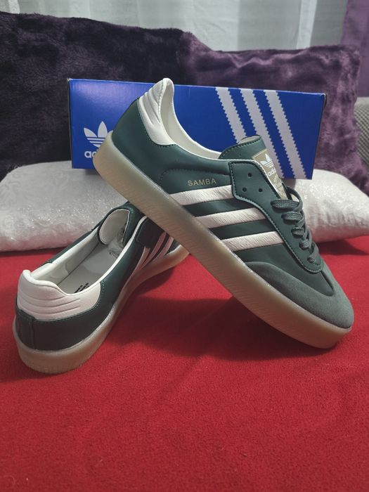 Sapatilhas adidas samba