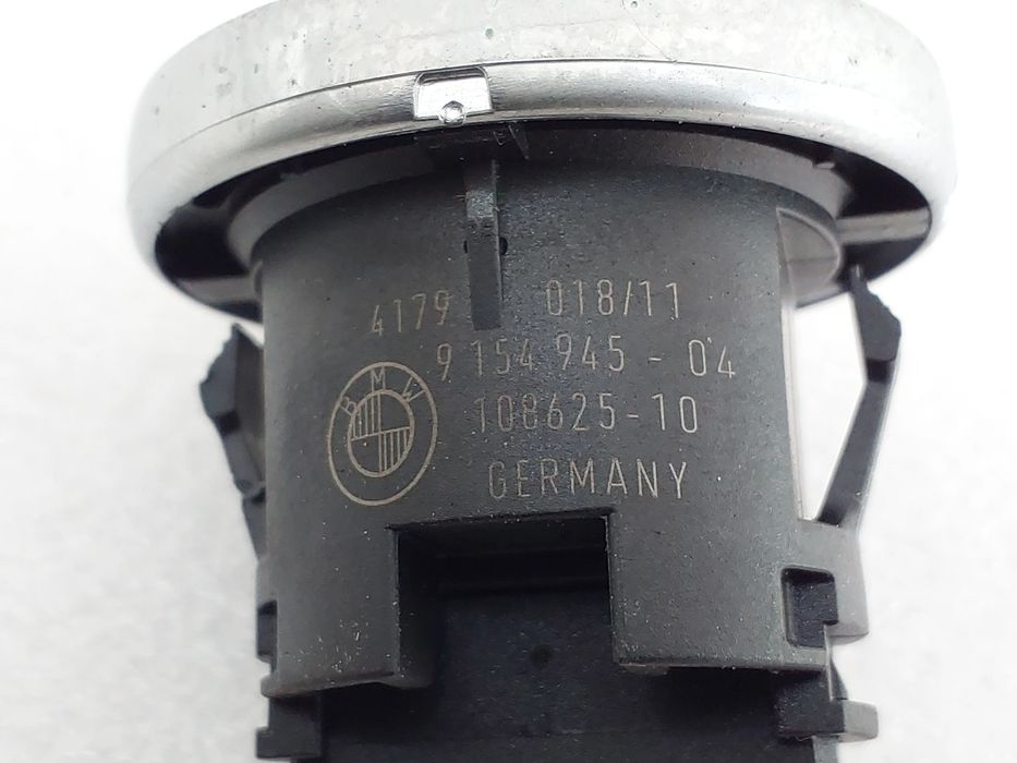 Botão / interruptor Start&Stop BMW 3 (E90)