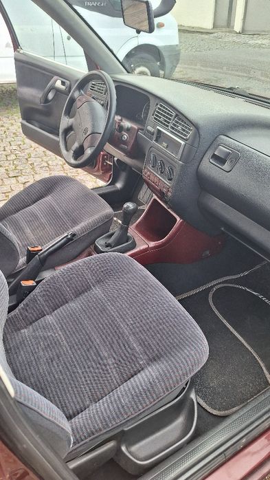 Golf 3 1.4 GASOLINA
