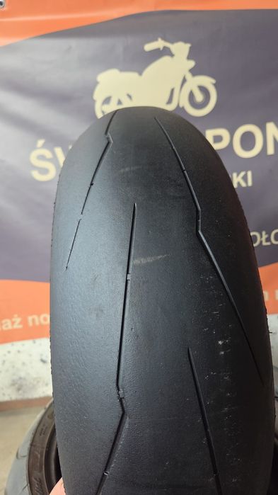 Pirelli Diablo Supercorsa 200/55R17 Dot 1324 Nr 1592
