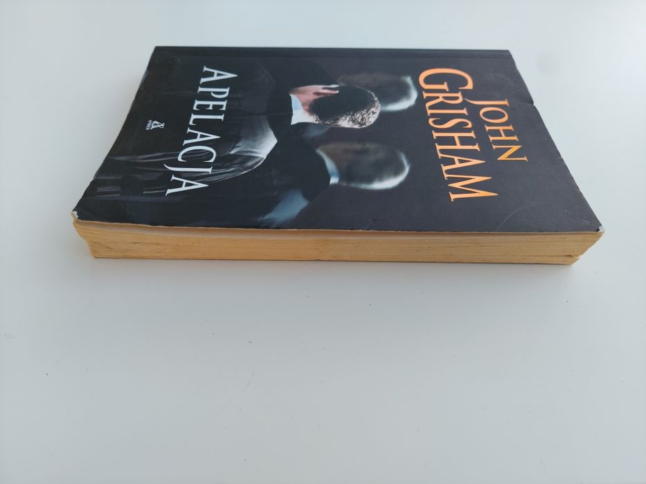 John Grisham - Apelacja