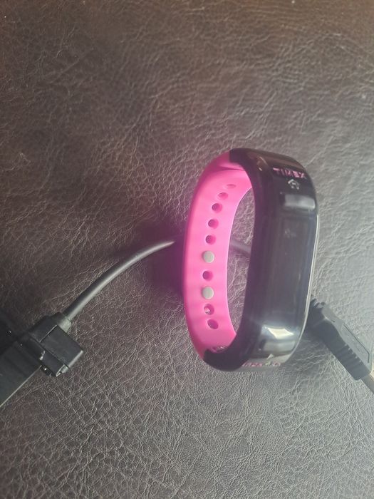 Smartband opaska Timex Ironman move x20