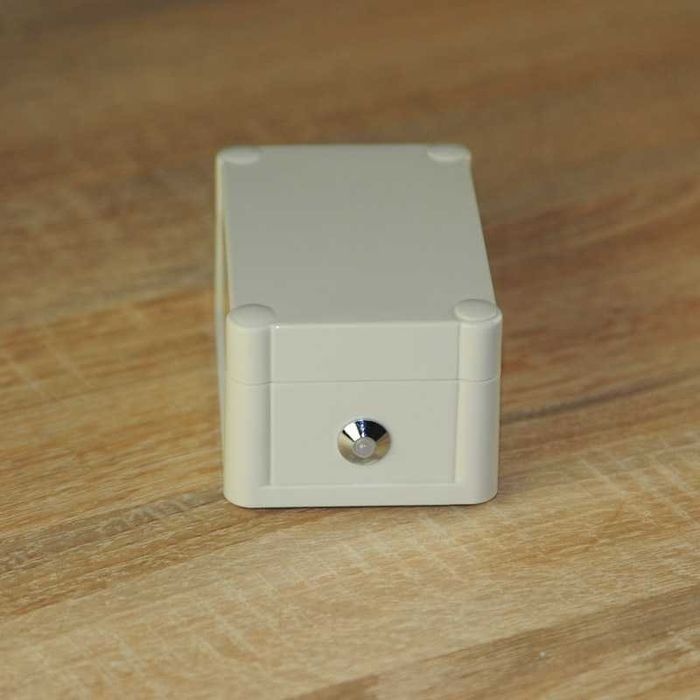 Нова двоканальна 12Гц міні-антена на агронавігатор для трактора