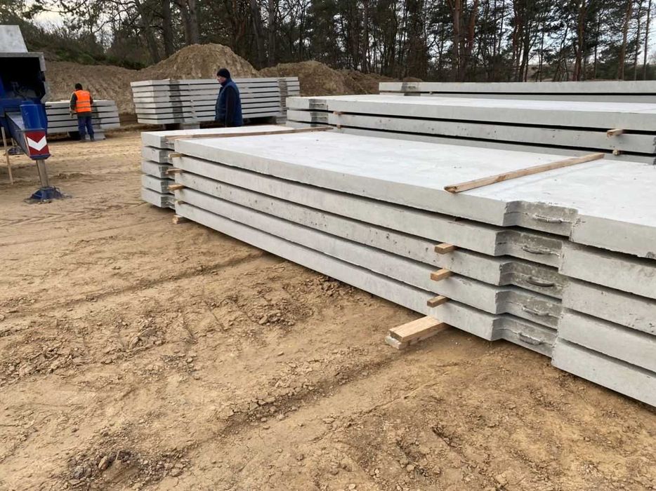 Плити Дорожні Плити аеродромні ПАГ 14 Аеродромные Плиты дорожные ПД 14