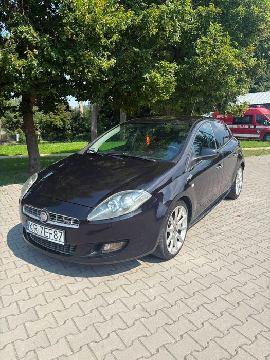 Fiat Bravo