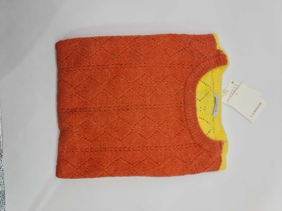 Camisola de malha nova, da Lanidor