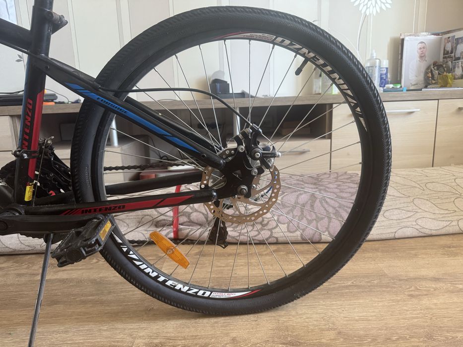 Велосипед 26 Intenzo