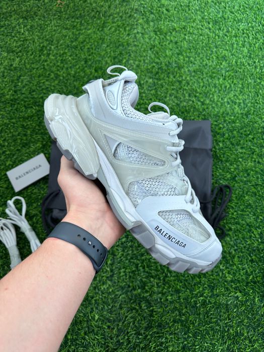 Кросівки Balenciaga Track // Розмір: 44