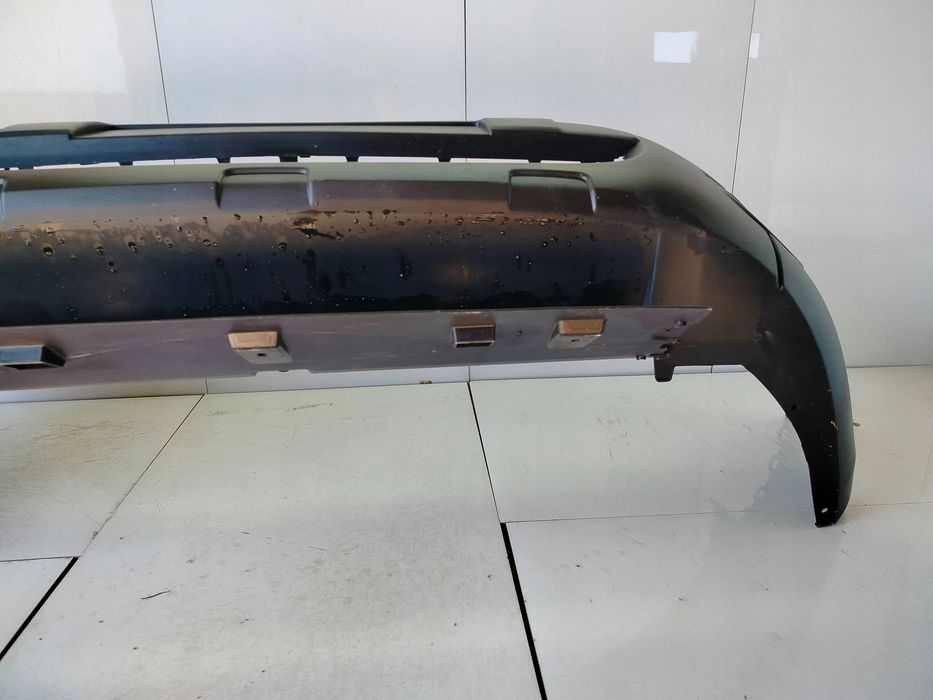 Partner Berlingo III 08-12 Zderzak Przedni Przód 9682966577 OE