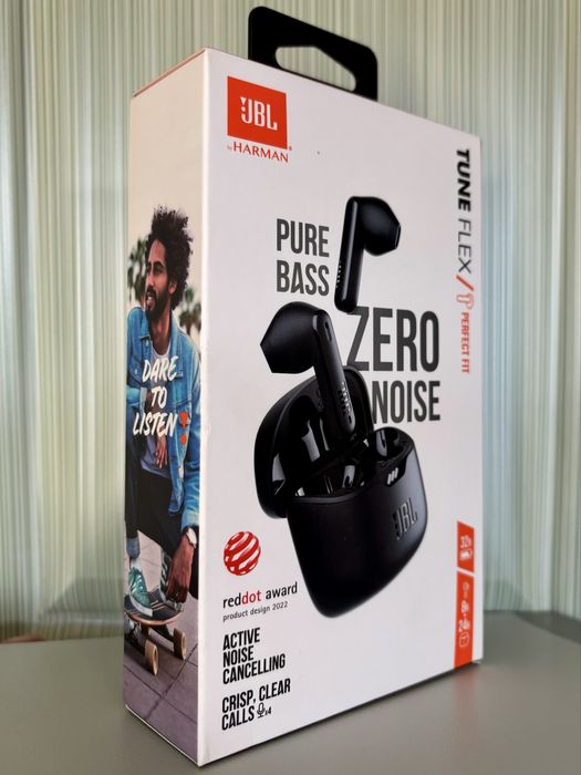 Навушники TWS JBL Tune Flex