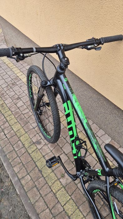 Rower GHOST KATO 29"