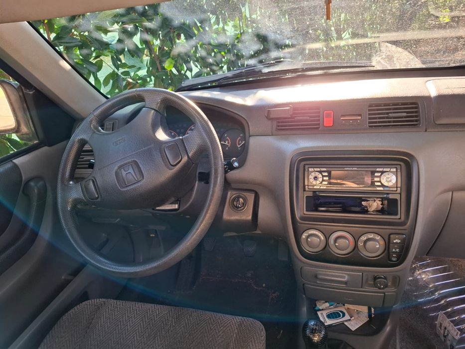 Honda CRV de 1998