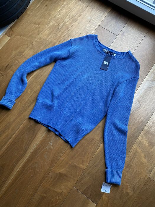 Nowy gruby sweter Polo Ralph Lauren ! Rozmiar M