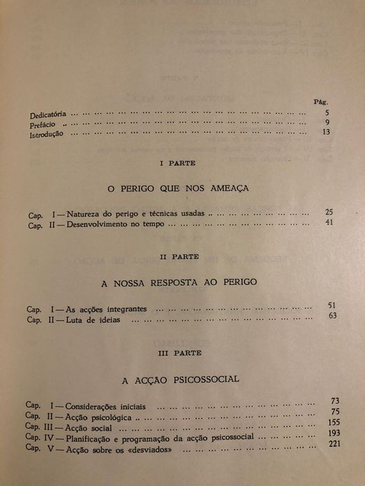 A Batalha da Certeza/ Ensaios (Ultramar) / África A Vitória Traída